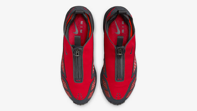 Nike Air Max SNDR GORE-TEX Hyper Crimson FZ4238-800 Top