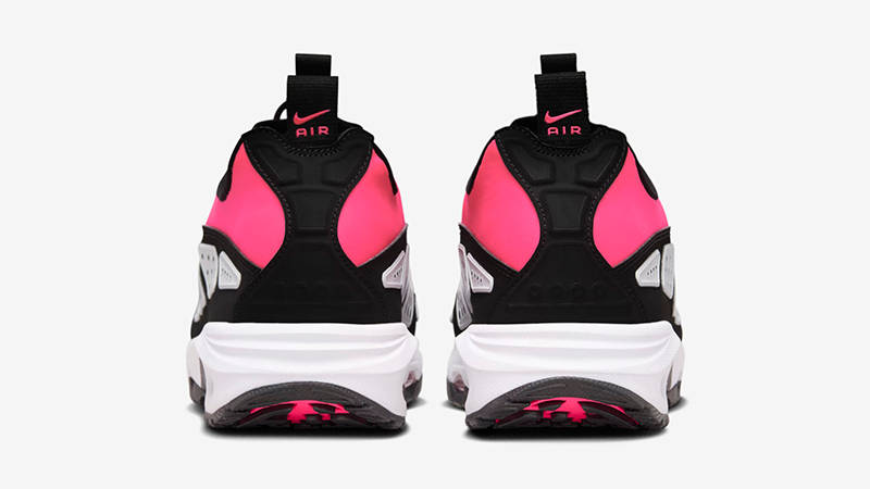 Nike Air Max SNDR Highlighter Pink FZ2068-600 Back