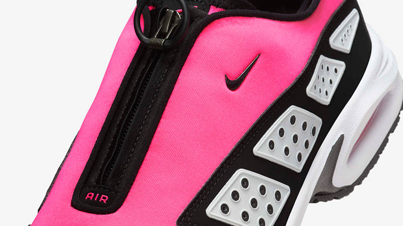 Nike Air Max SNDR Highlighter Pink FZ2068-600 Detail