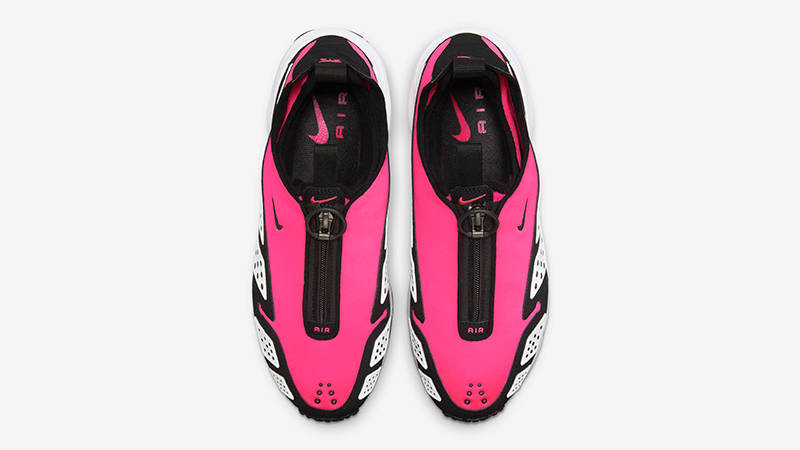 Nike Air Max SNDR Highlighter Pink FZ2068-600 Top