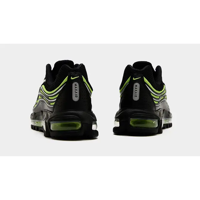 Nike Air Max TL 2.5 Neon Green FZ4110 003 The Sole Supplier