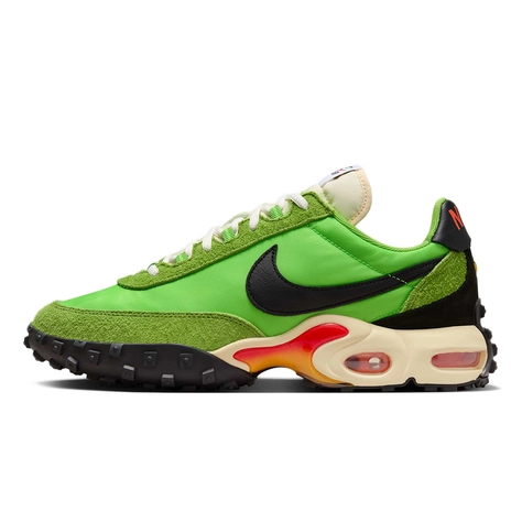 Nike Air Max Waffle Racer Green FV6946-301