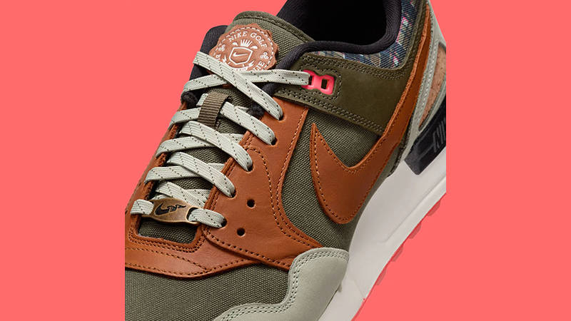 Nike Air Pegasus 89 Golf The Open Championship | FQ8316-300 | The