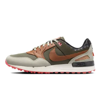 Nike Air Pegasus 89 Golf The Open Championship | FQ8316-300 | The Sole ...