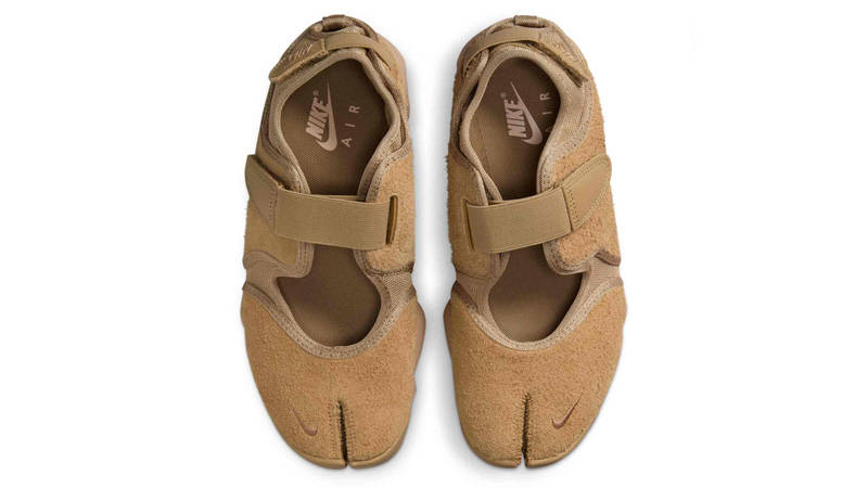 Nike Air Rift PRM Beige Middle