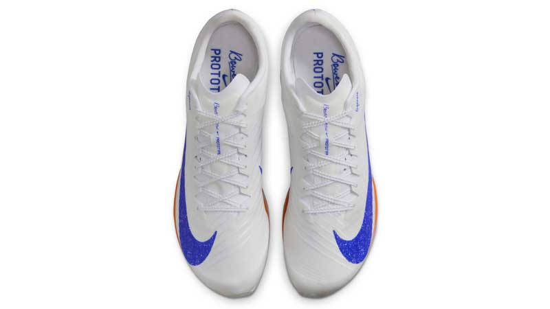 Nike Air Zoom Maxfly 2 FP Blueprint Pack | FD8396-900 | The Sole
