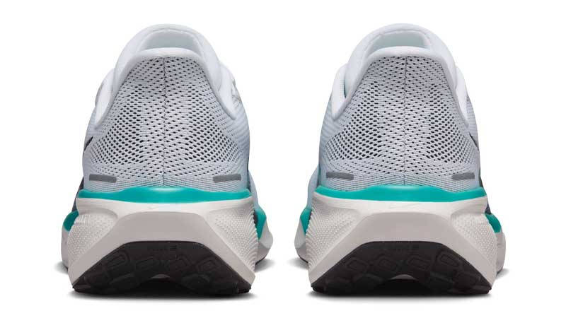 Nike Air Zoom Pegasus 41 White Dusty Cactus Back