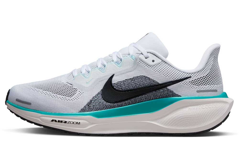 Nike Air Zoom Pegasus 41 White Dusty Cactus | FD2722-103 | The