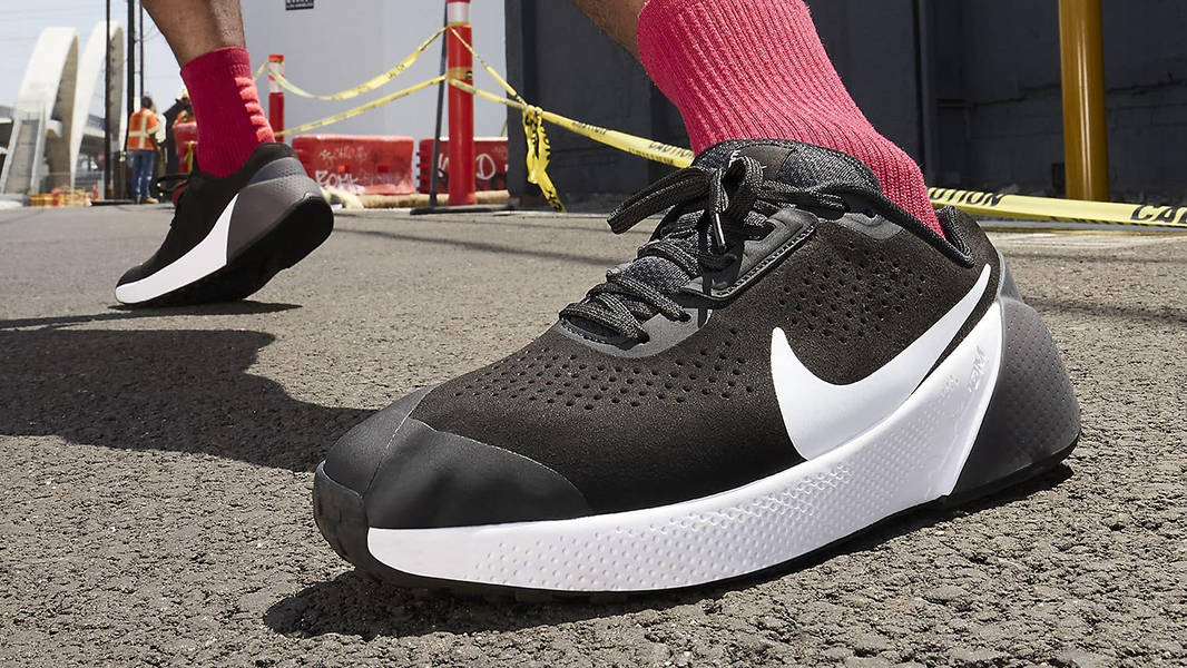 Nike Air Zoom TR 1 Black White | DX9016-002 | The Sole Supplier