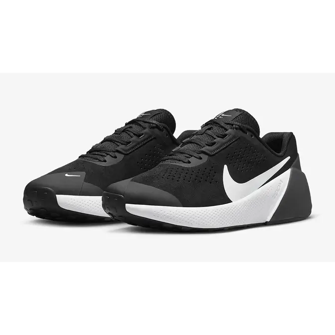 Nike Air Zoom TR 1 Black White | DX9016-002 | The Sole Supplier