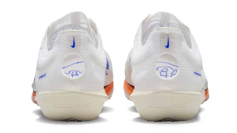 Nike Air Zoom Victory 2 Blueprint Pack Back