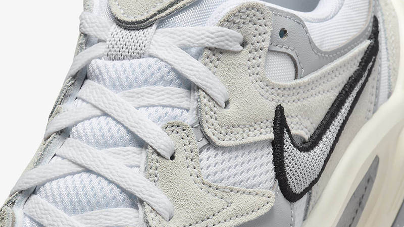 Nike AL8 Sail Metallic Silver FJ3794-103 Detail
