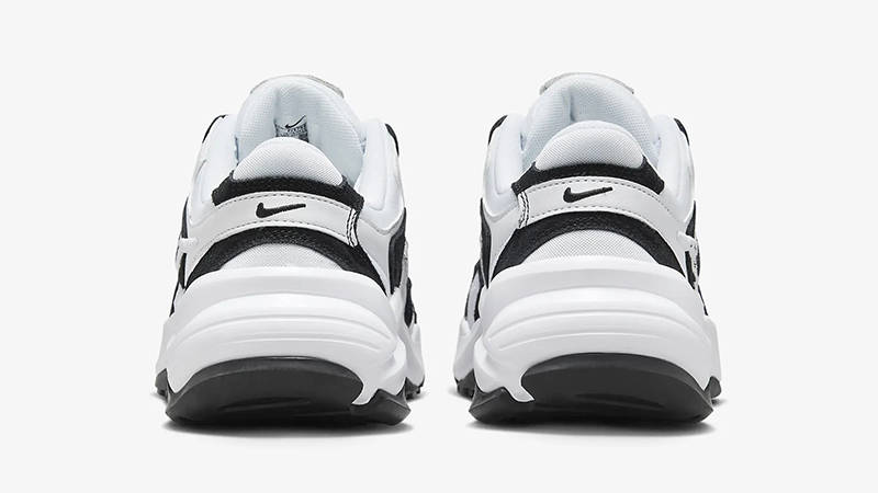 Nike AL8 White Black FJ3794-104 Back