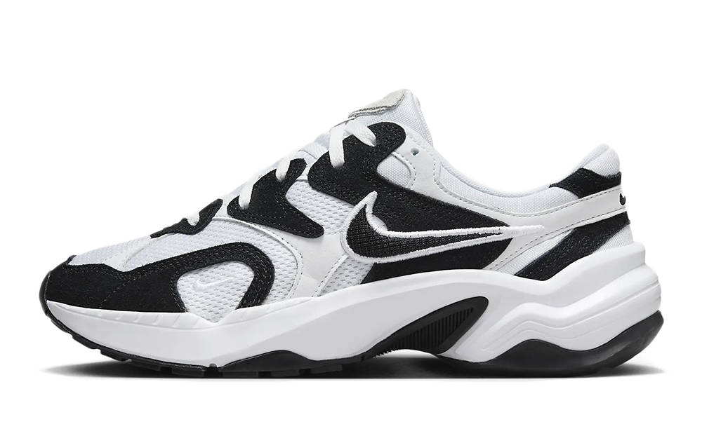 Nike AL8 White Black FJ3794-104