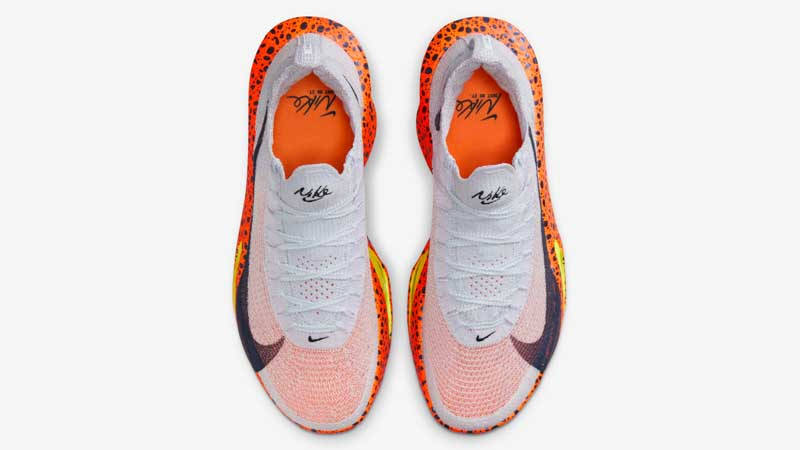 新品/完売品★Nike Alphafly 3 Safari★27cm Nike ZoomX AlphaFly 3 