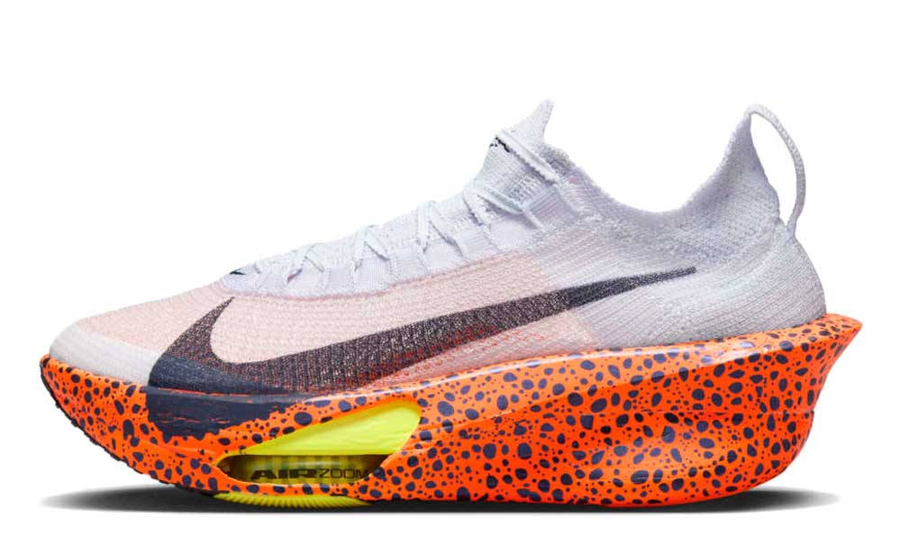 nike alphafly olympic colorway