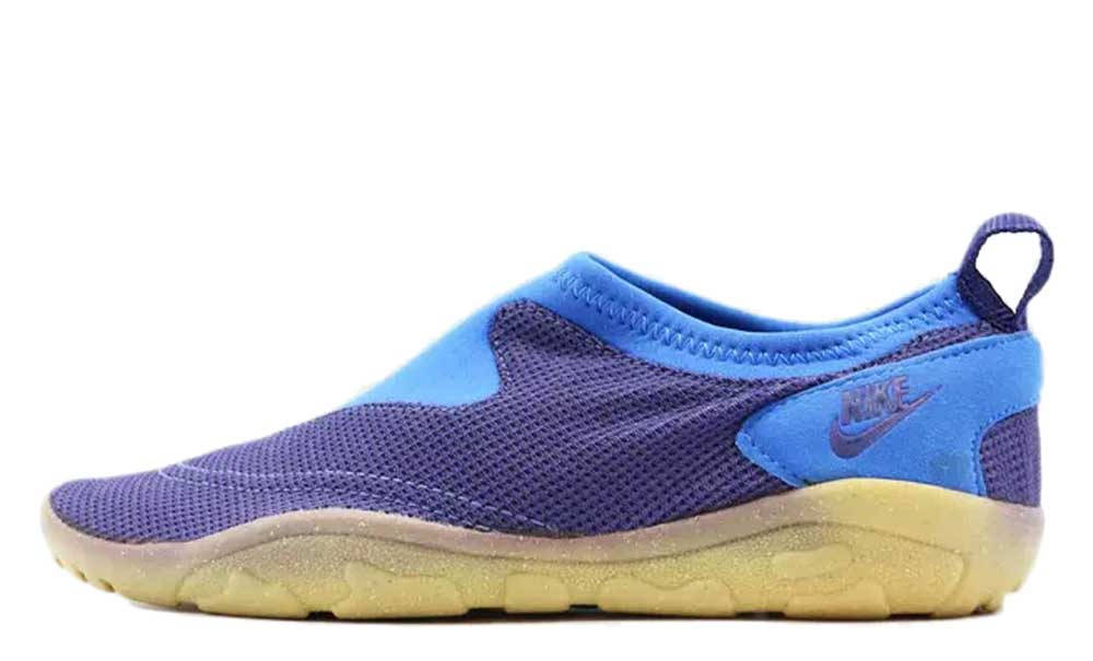 Nike Aqua Turf Night Blue 1994