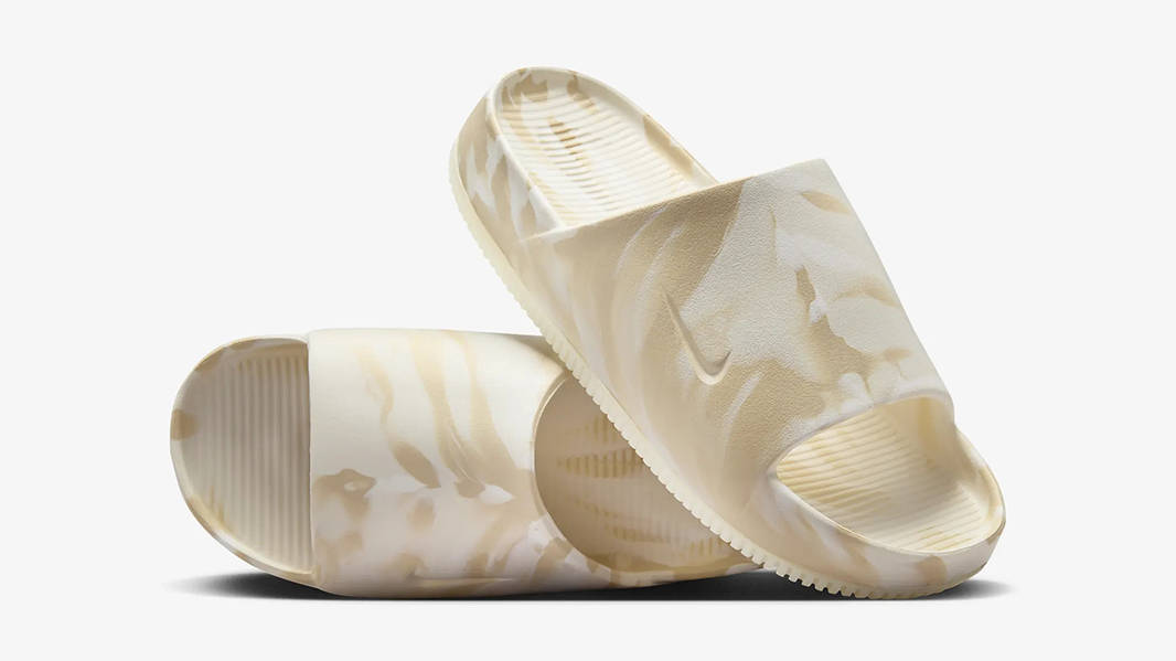 Nike Calm SE Phantom FV5643-001 Side