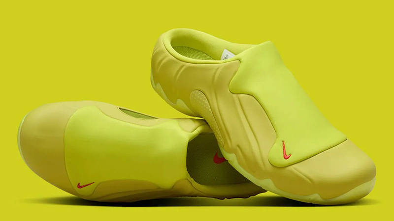 靴 Nike Clogposite \"Bright Cactus\" Nike Clogposite 'Bright Cactus' | FQ8257-300 | Sneakerjagers