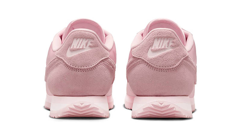 Nike Cortez Satin Pack Pink FV5420-600 Back