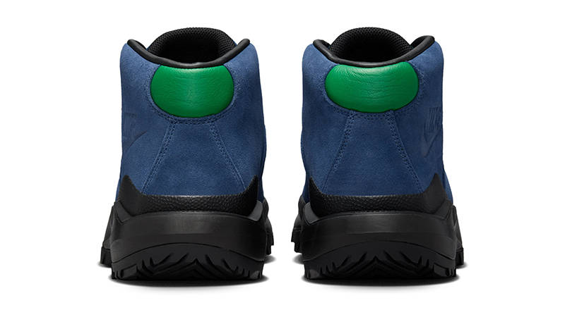 Nike Cygnal Navy Pine Green FV4332-401 back