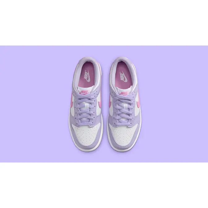 nike beyond pink