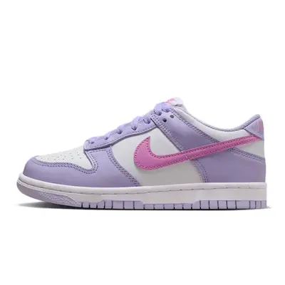 nike beyond pink
