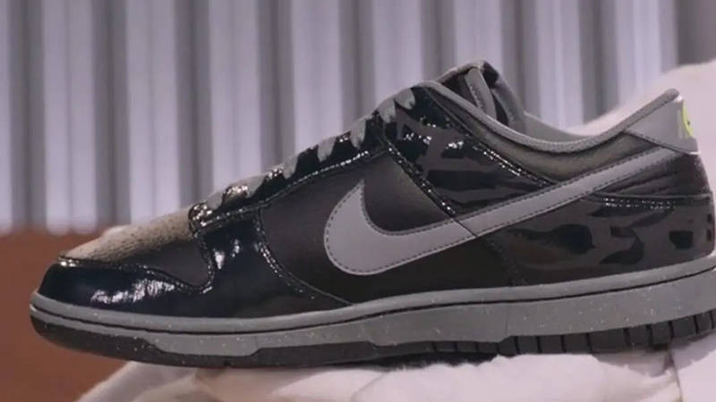 nike sb dunk low catacombs kito
