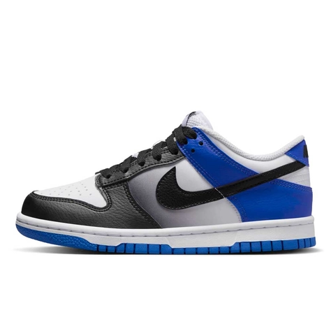 Nike Dunk Low Sail Blue | Where To Buy | DX3198-133 | The Sole Supplier