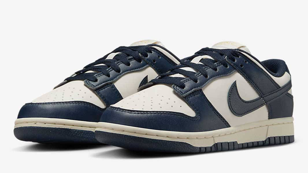 Nike Dunk Low Next Nature Olympic Front