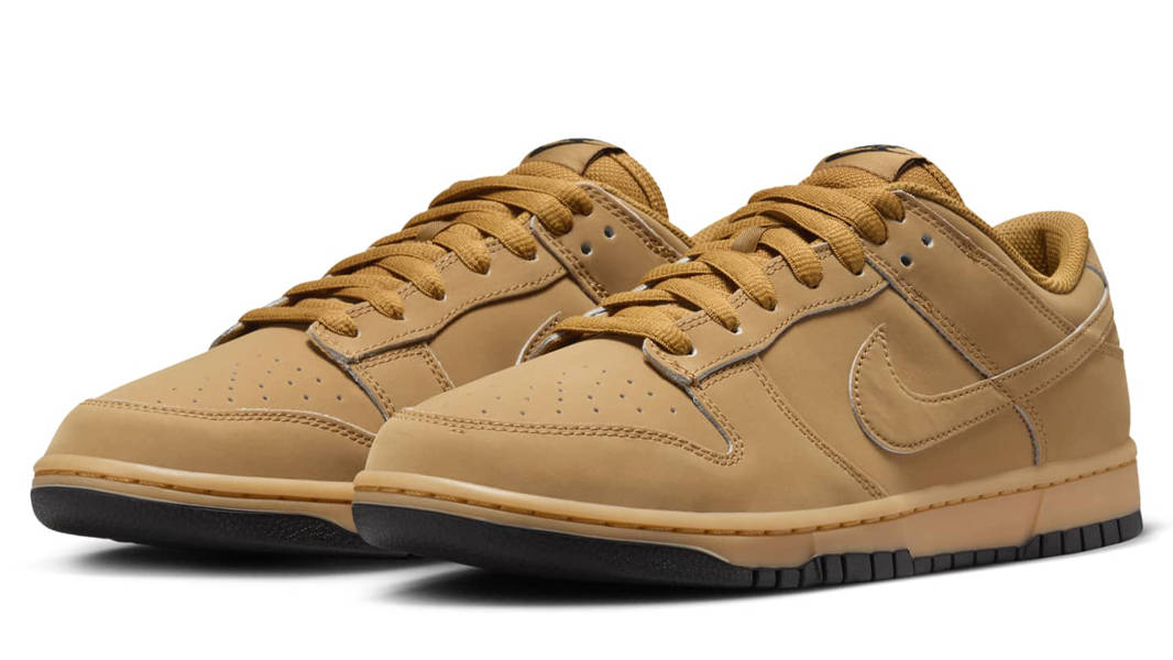 wheat sb dunk