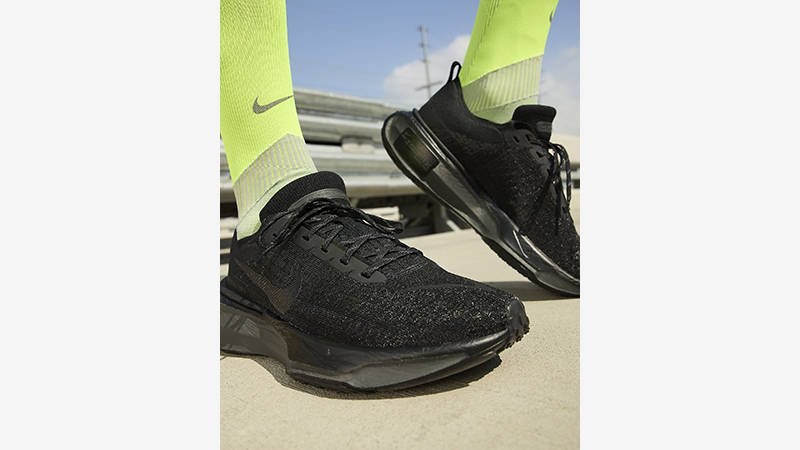 Nike Invincible Black DR2615-005 The Sole Supplier