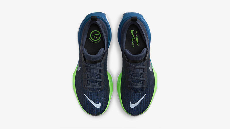 Nike Invincible 3 Thunder Blue | DR2615-403 | The Sole Supplier