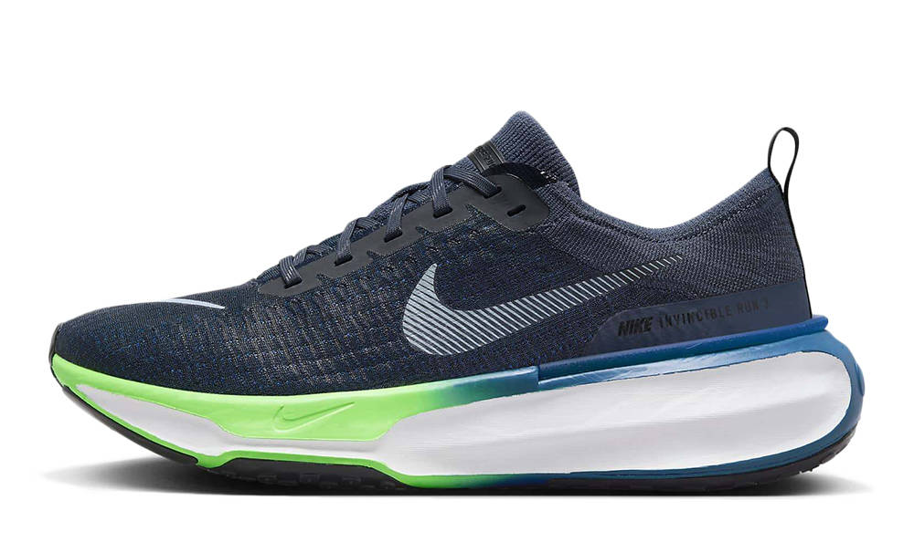Nike Invincible 3 Thunder Blue | DR2615-403 | The Sole Supplier