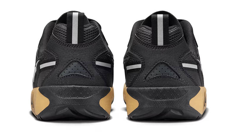 Nike Jam Black Gum FN0314-002 The Sole Supplier