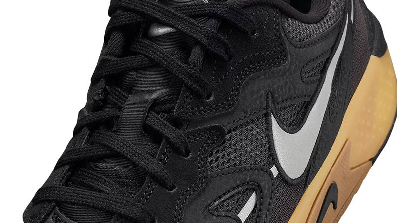 Nike Jam Black Gum FN0314-002 Detail