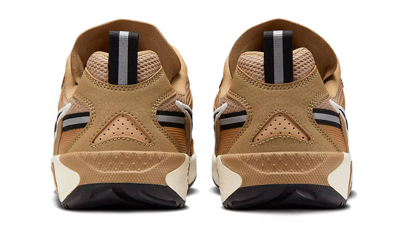Nike Jam Dark Driftwood FN0314-200 Back