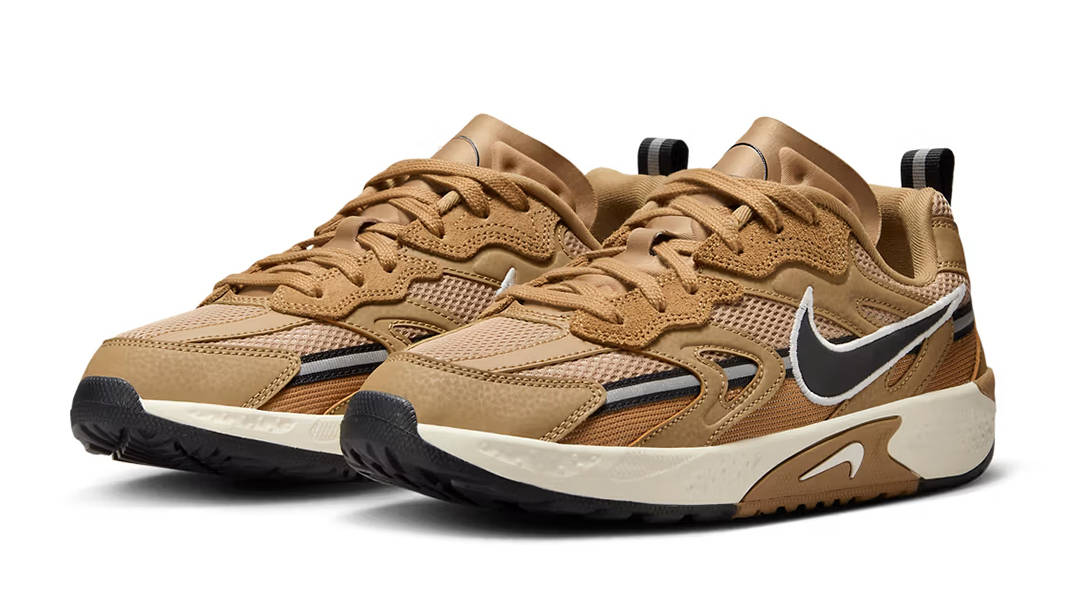 Nike Jam Dark Driftwood FN0314-200 Side