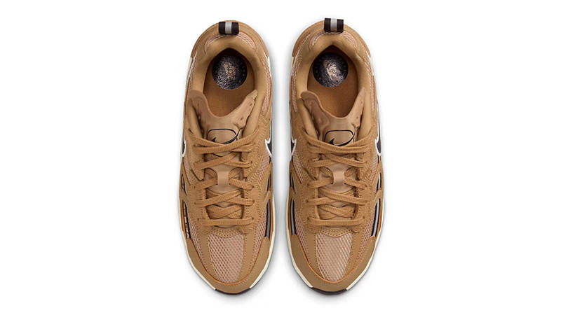 Nike Jam Dark Driftwood | FN0314-200 | The Sole Supplier