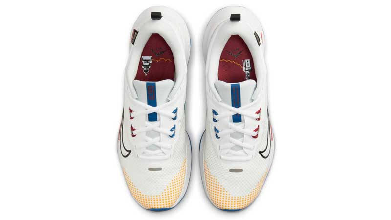 Nike Juniper Trail 2 GORE-TEX White Cedar Middle