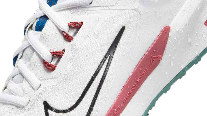 Nike Juniper Trail 2 GORE-TEX White Cedar Side