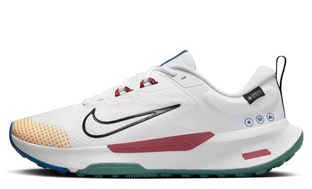 Nike Juniper Trail 2 GORE-TEX White Cedar