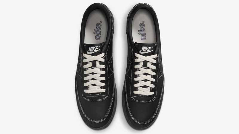 Nike Killshot 2 Phantom Black Middle