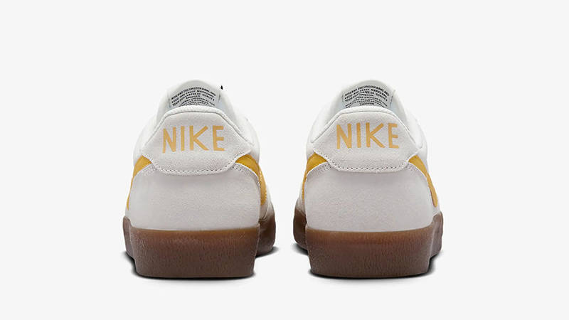Nike Killshot 2 Phantom Gold back