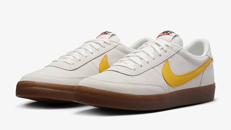 Nike Killshot 2 Phantom Gold front