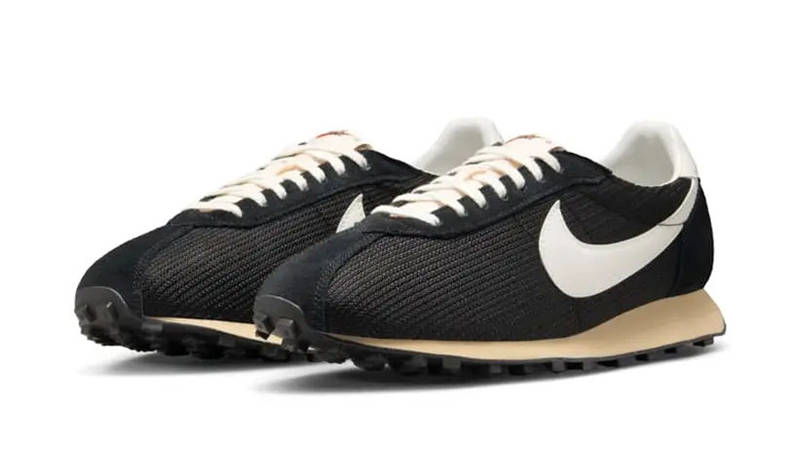 Nike LD-1000 Athletics West Black HM0950-001 front