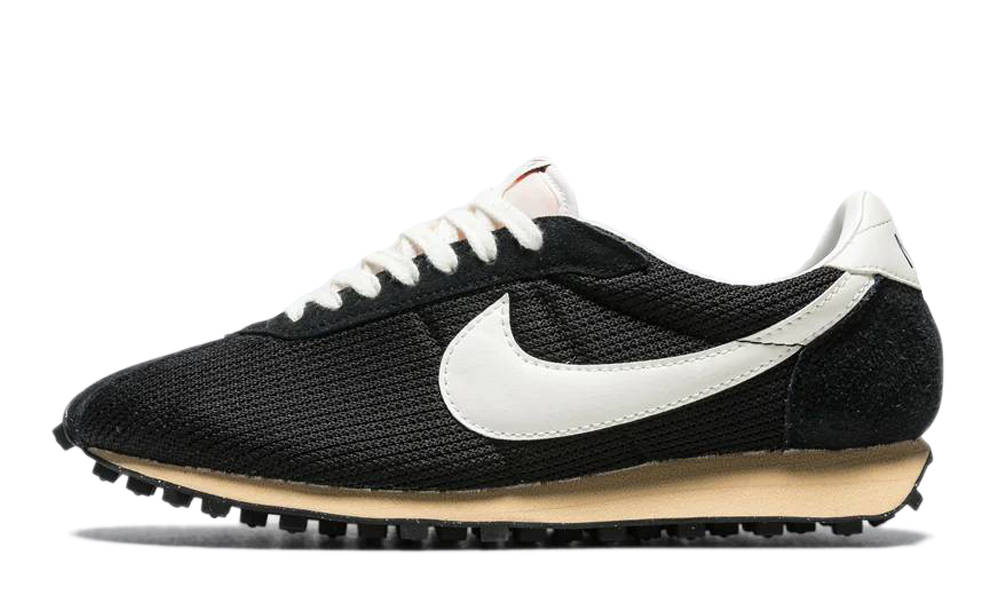 Nike LD-1000 Athletics West Black HM0950-001 The Sole Supplier