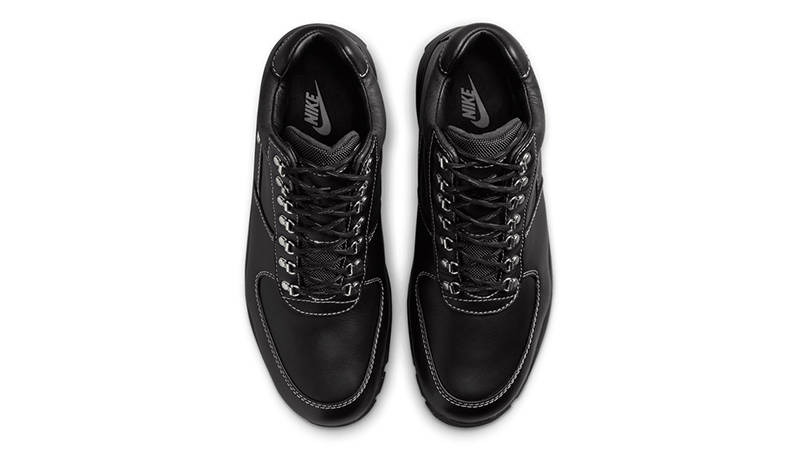 nike goadome black