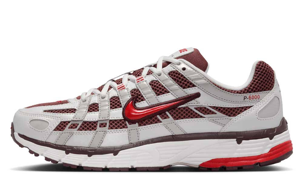 nike p600 white