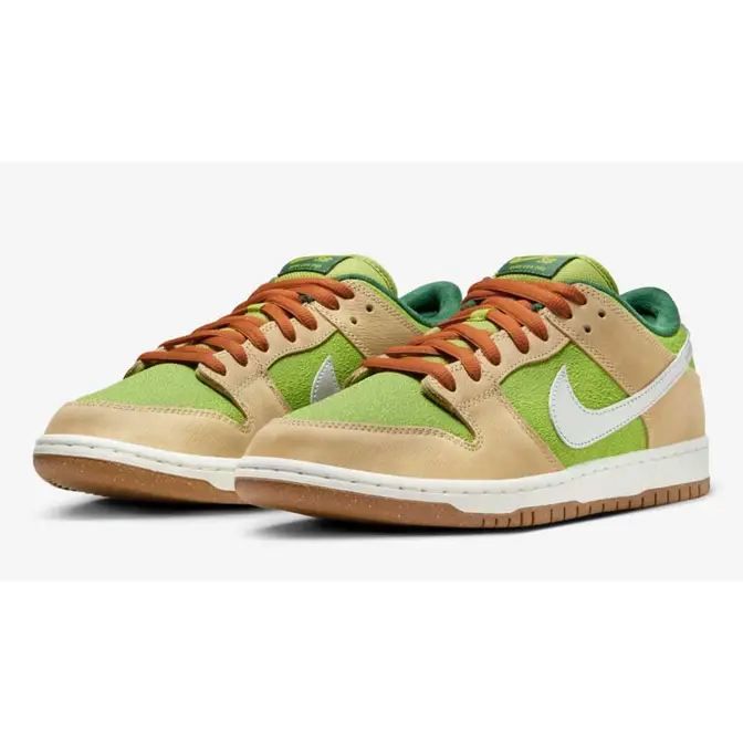 NIKE SB DUNK LOW PRO Escargot エスカルゴ 27.5